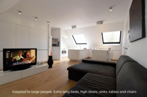 Гостиница Stay in Ghent  Гент